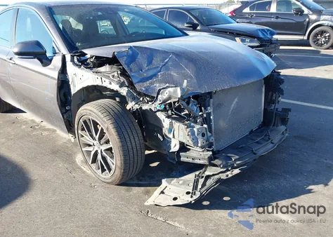 2023 Toyota Camry Se из США, поврежденный, VIN 4T1G11AK1PU794930